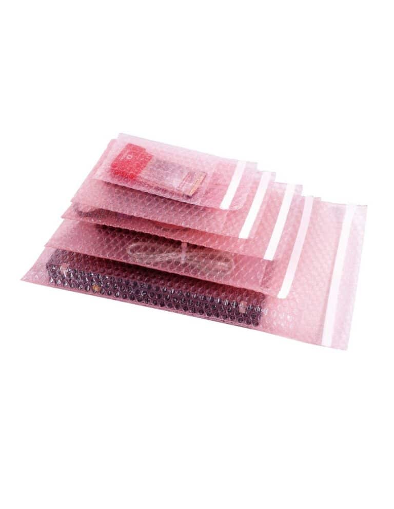 sachet-bulles-antistatique-a-fermeture-adhesive